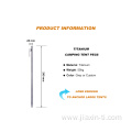 Customized Ultralight Heavy Duty Titanium Tent Stake